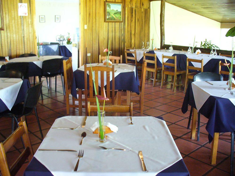 Termales Del Bosque & Hot Springs Hotel La Marina Екстериор снимка